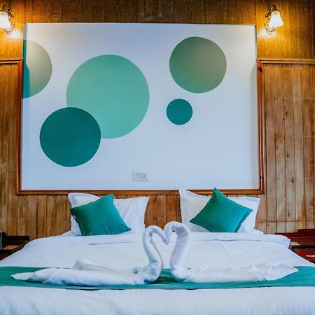 Tashi Palace Hotel Gangtok Eksteriør billede
