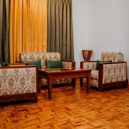 Tashi Palace Hotel Gangtok Eksteriør billede