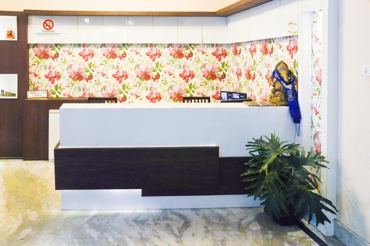 Tashi Palace Hotel Gangtok Eksteriør billede