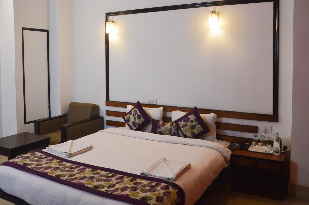 Tashi Palace Hotel Gangtok Eksteriør billede