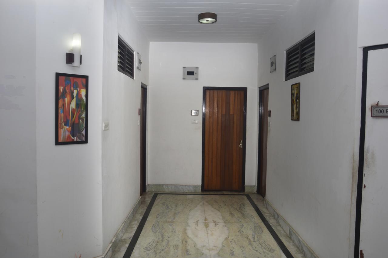 Tashi Palace Hotel Gangtok Eksteriør billede